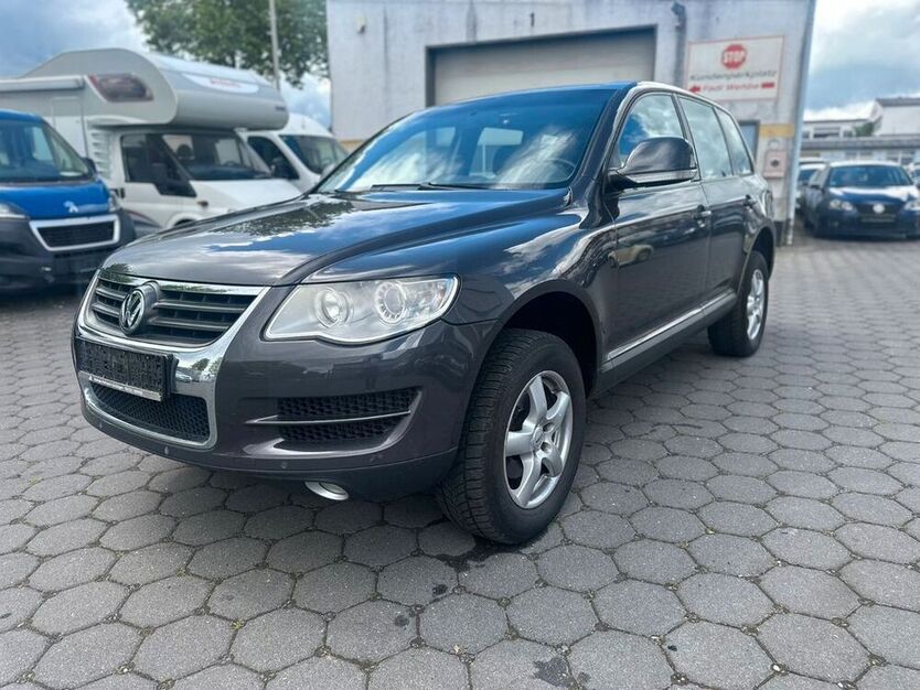 Touareg