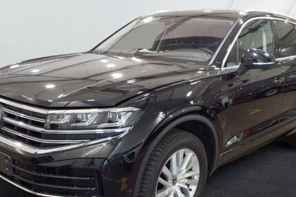 VW Touareg 7.794 km 53.990 &euro; Lohr am Main 97816