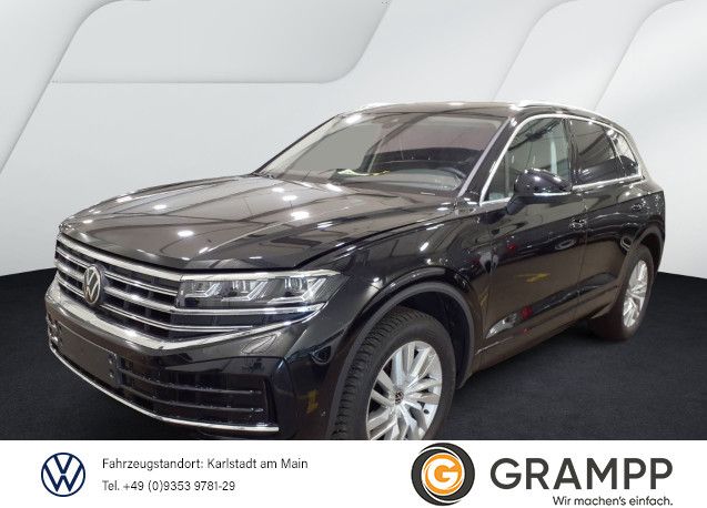 VW Touareg 7.794 km 53.990 &euro; Lohr am Main 97816