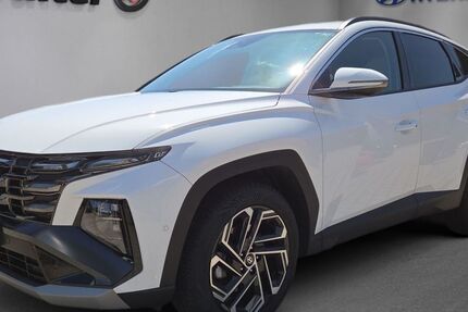 Hyundai TUCSON 22.500 km 29.740 &euro; Pforzheim 75177
