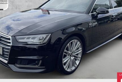 Audi A4 238.000 km 21.900 &euro; Stelle 21435
