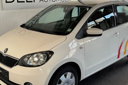 Skoda Citigo 130.000 km 3.790 € Krauchenwies 72505