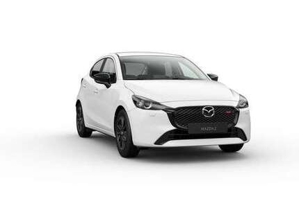 Mazda 2 18.611 km 20.000 &euro; Saalfeld 07318
