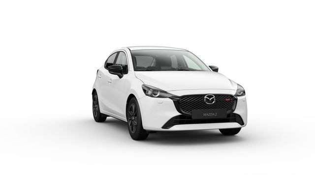 Mazda 2 18.611 km 20.000 &euro; Saalfeld 07318