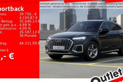 Audi Q5 45.244 km 39.450 &euro; Frankfurt am Main 60326