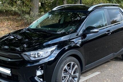 Kia Stonic 25.200 km 17.900 € Viersen 41748