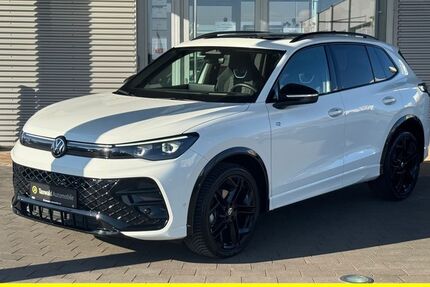 VW Tiguan 25.600 km 43.580 &euro; Erlangen 91058