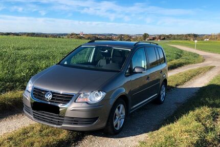 VW Touran 145.000 km 7.500 &euro; Vilsbiburg 84137
