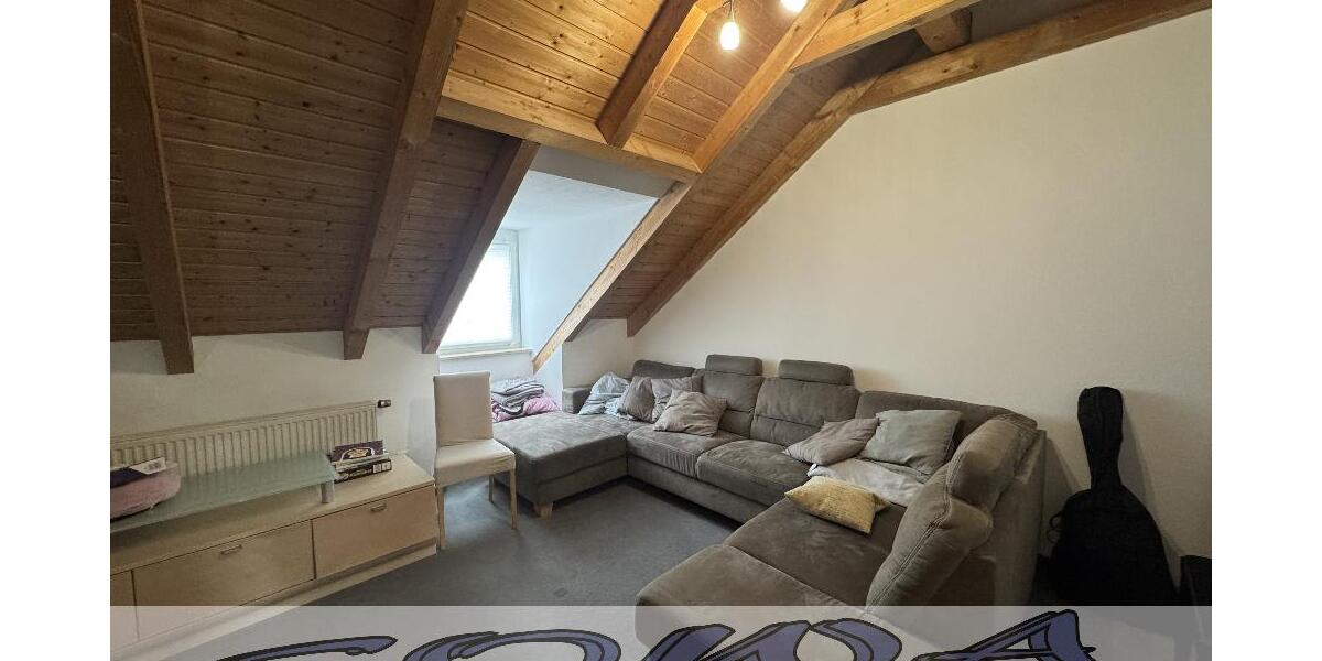 Stadtzentrum - Doppelhaushälfte mit 5,5 Zimmern und Garten in Neuburg zu vermieten - Ein Objekt von Ihrem Immobilienpartner SOWA Immobilien und Finanzen - Reihenhaus Neuburg | Angebot:26857949