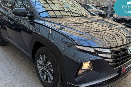 Hyundai TUCSON 14.444 km 26.990 &euro; Ludwigsfelde (bei Berlin) 14974