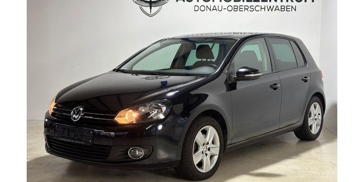 VW Golf 139.200 km 7.490 &euro; Bad Saulgau 88348