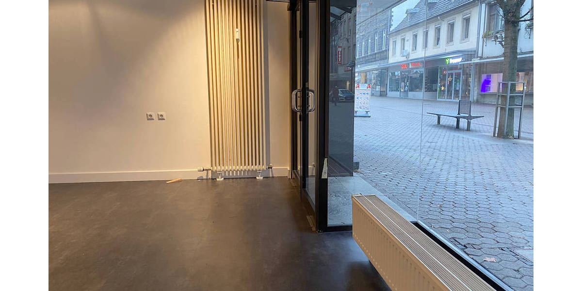 Gewerbeobjekt Neuwied - 3 Zimmer, 1.200&euro; | Angebot:24589356