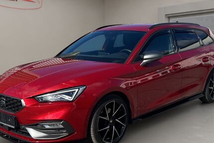 Seat Leon 54.000 km 19.600 &euro; Wilkau-Haßlau 08112