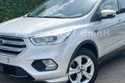 Ford Kuga 276.247 km 8.900 &euro; Bergheim bei Köln 50126