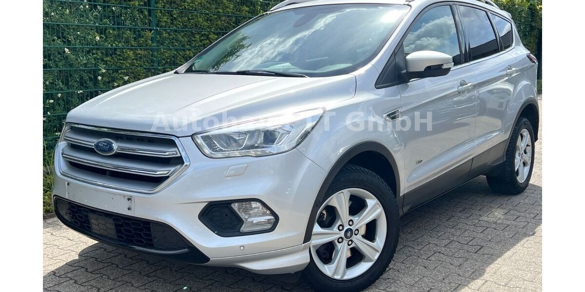 Ford Kuga 276.247 km 8.900 &euro; Bergheim bei Köln 50126