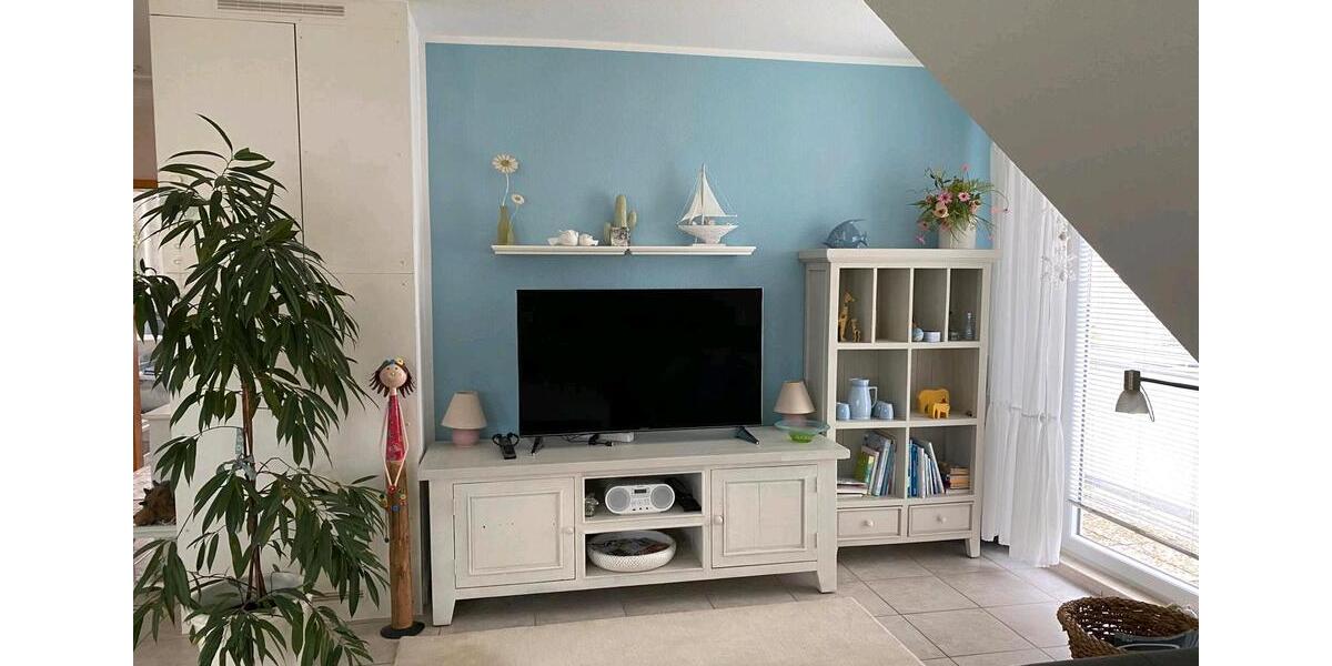 Dachgeschoßwohnung Büsum - 3 Zimmer, 66 m&sup2;, 250.000&euro; | Angebot:27120268
