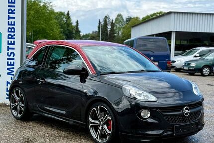 Opel Adam 90.690 km 9.999 &euro; Edewecht 26188