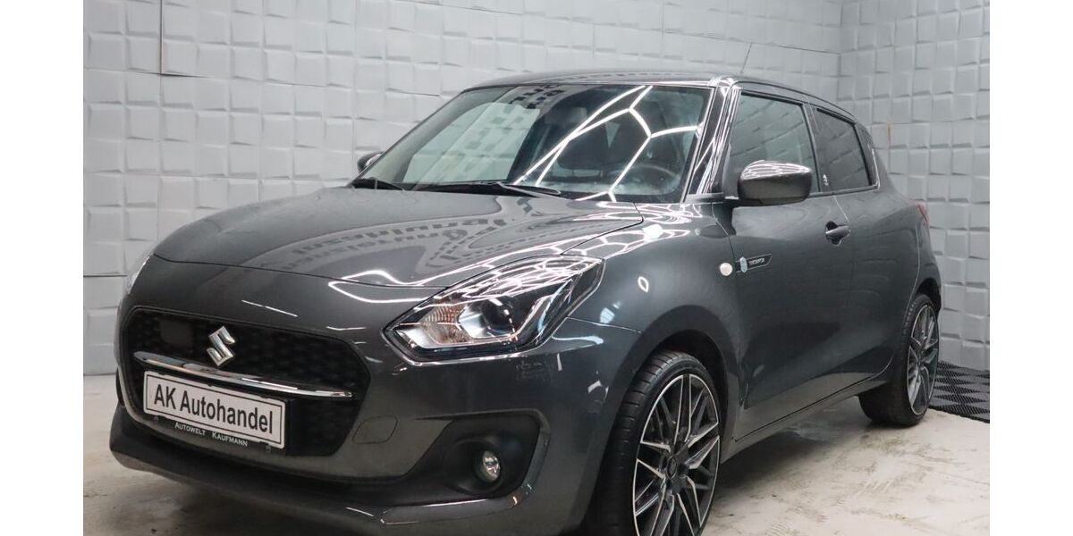 Suzuki Swift 15.000 km 17.690 &euro; Freising bei München 85354