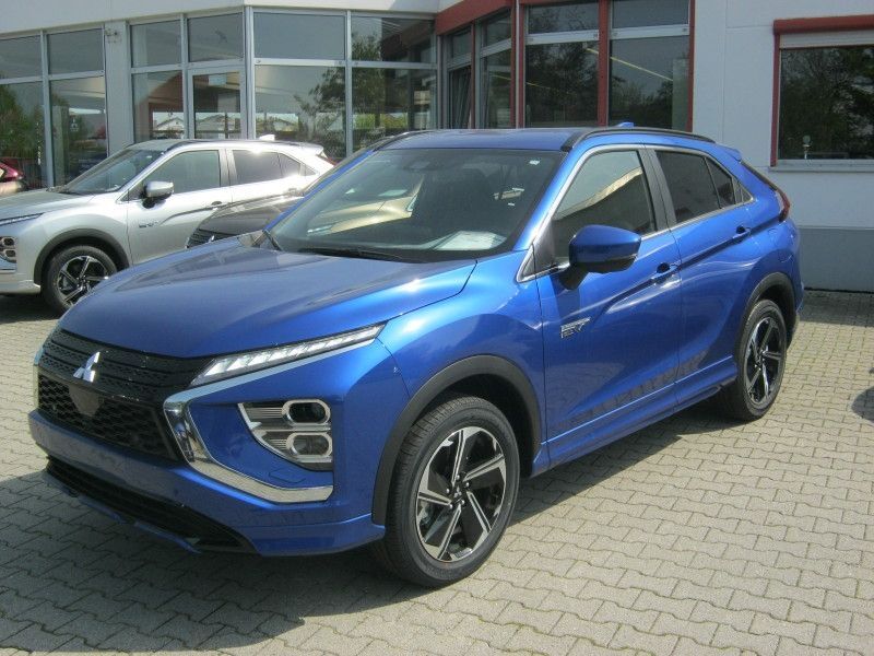 Eclipse Cross