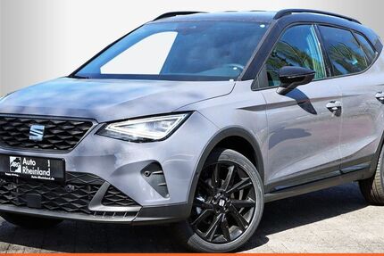 Seat Arona 2.070 km 27.447 &euro; Bonn 53175