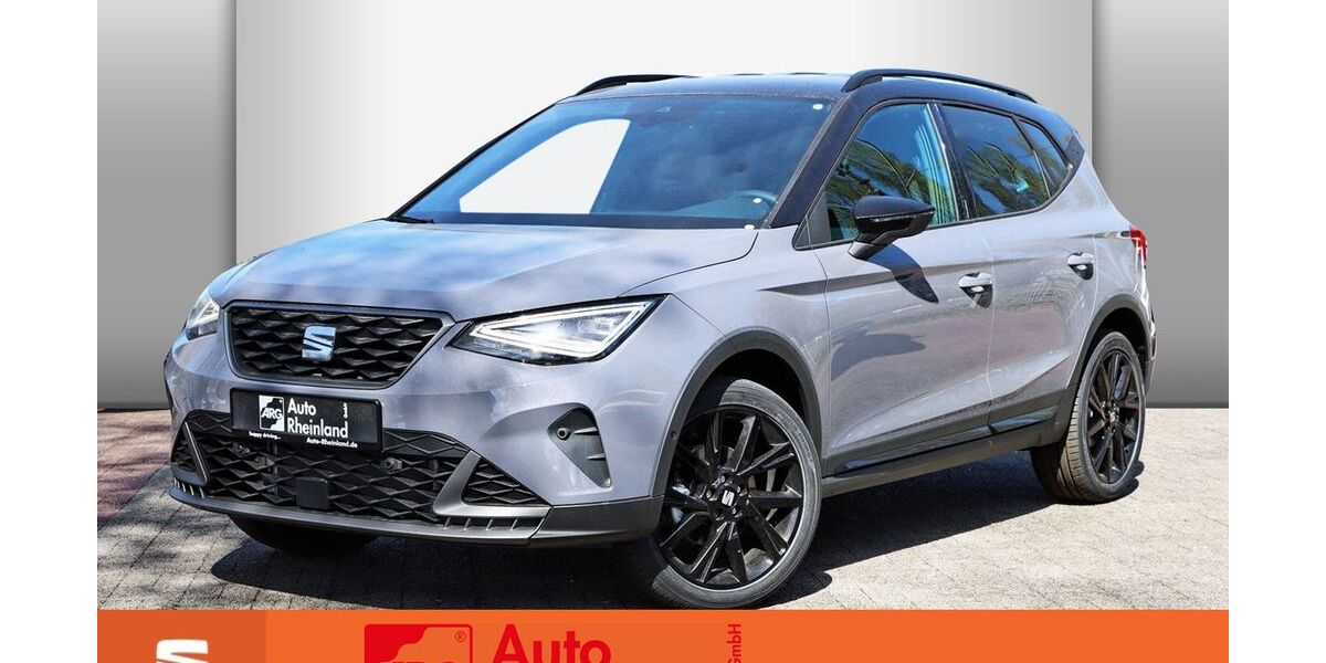 Seat Arona 4.000 km 29.390 € Bonn 53175