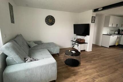 Kernsanierte 3-Zimmer-Wohnung (HP) mit großer Süd-Terrasse 3 zimmer