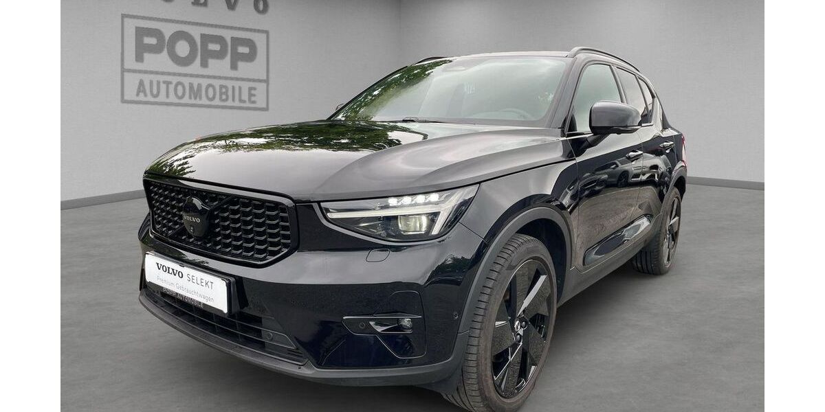 Volvo XC40 20.476 km 33.890 &euro; Leipzig 04129