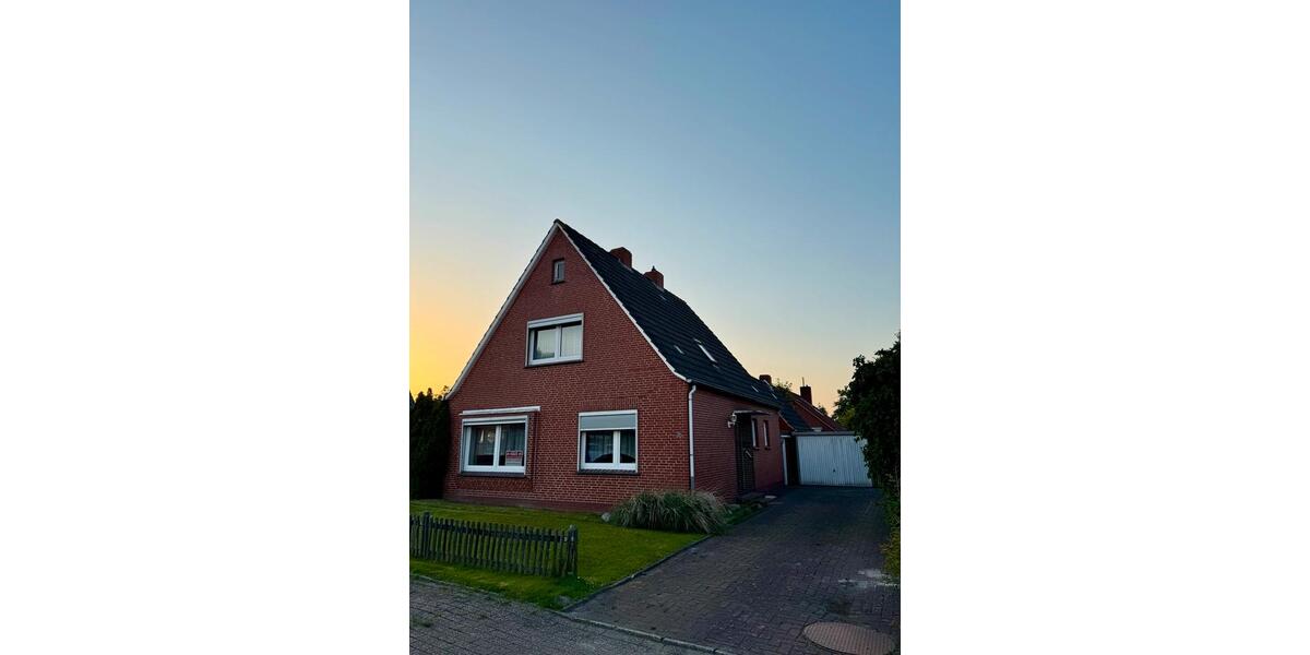 Einfamilienhaus Hinte - 5 Zimmer, 84 m&sup2;, 139.000&euro; | Angebot:27021090