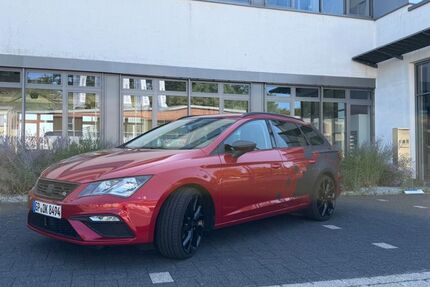 Seat Leon 79.300 km 17.350 &euro; Eislingen 73054