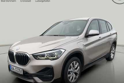BMW X1 45.500 km 30.900 &euro; Grünstadt 67269