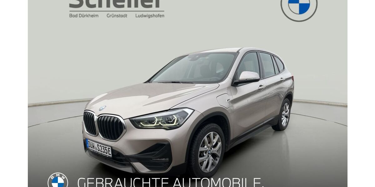 BMW X1 46.950 km 29.900 &euro; Grünstadt 67269
