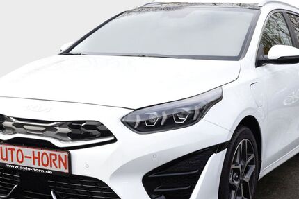 Kia ceed Sportswagon 8.500 km 33.875 &euro; Kiel 24146