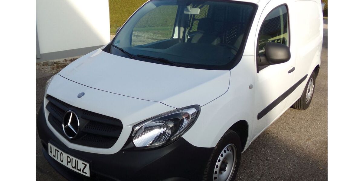 Mercedes-Benz Citan 128.312 km 8.999 € Hebertshausen bei Dachau 85241