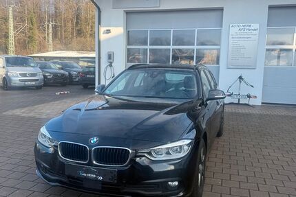 BMW 320 242.000 km 9.500 &euro; Mochenwangen 88284