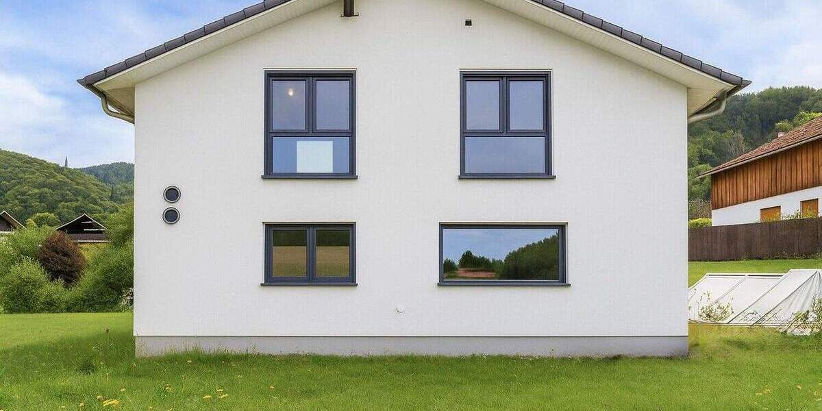 Einfamilienhaus Kochel am See Kochel - 6 Zimmer, 155 m&sup2;, 997.500&euro; | Angebot:25679250