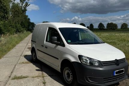 VW Caddy 163.600 km 8.000 € Am Mellensee 15838