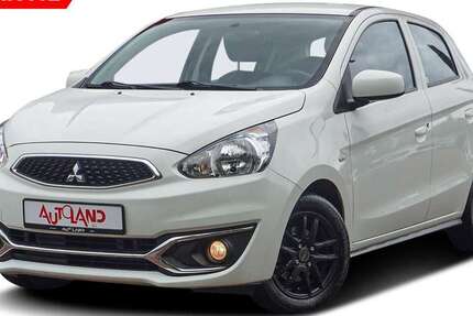 Mitsubishi Space Star 38.995 km 9.900 &euro; Gotha 99867