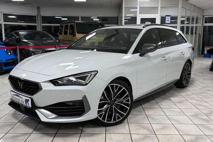 Cupra Leon 102.920 km 25.990 &euro; Goslar 38644