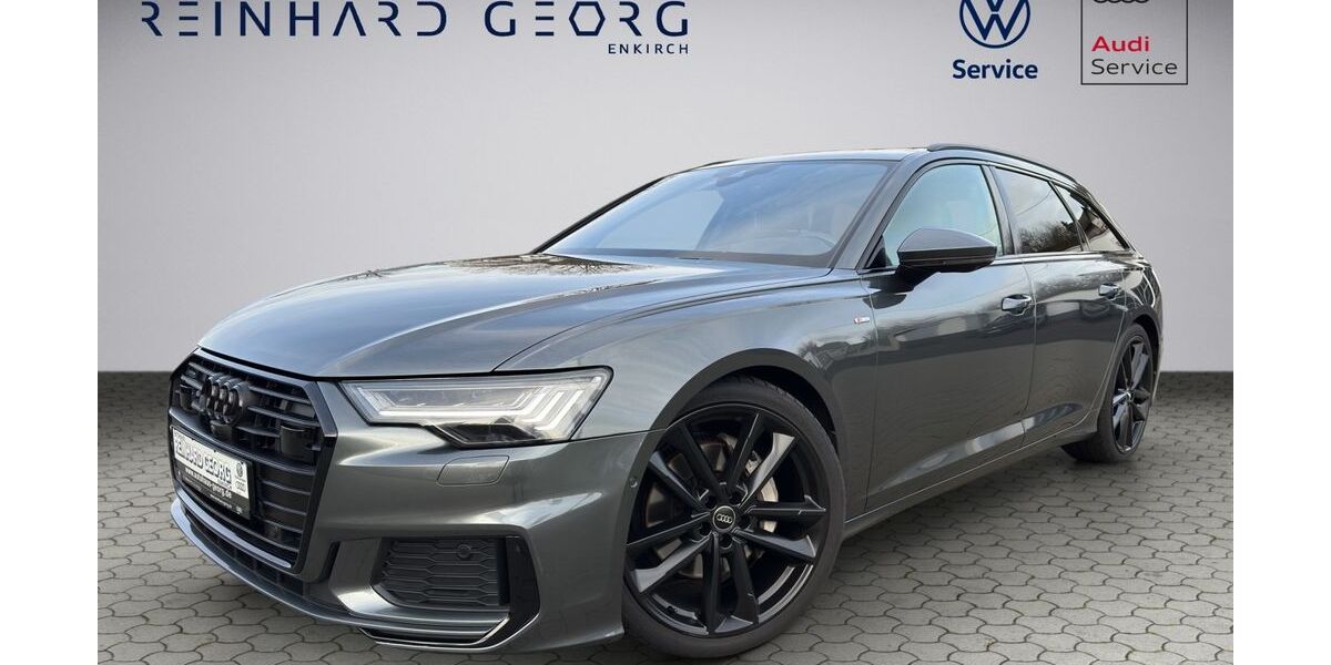 Audi A6 112.040 km 36.900 &euro; Enkirch 56850