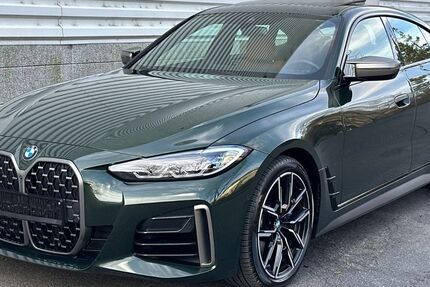 BMW M440 34.000 km 46.990 &euro; Brüssow 17326