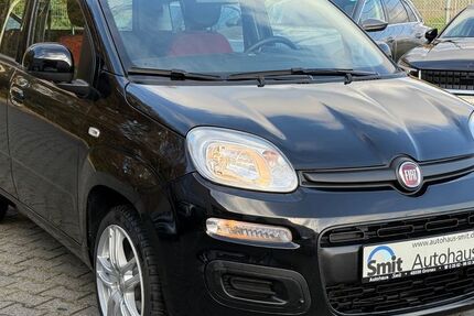 Fiat Panda 112.735 km 6.500 &euro; Gronau 48599