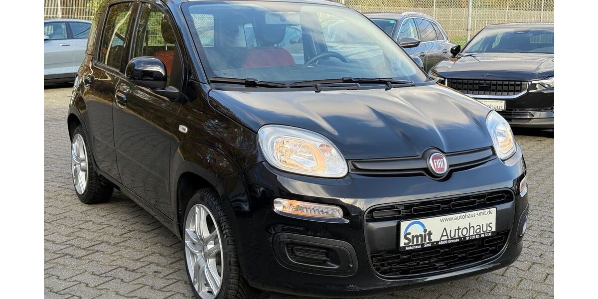 Fiat Panda 112.735 km 6.500 &euro; Gronau 48599