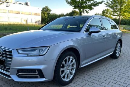 Audi A4 370.000 km 10.500 &euro; Weinheim 69469
