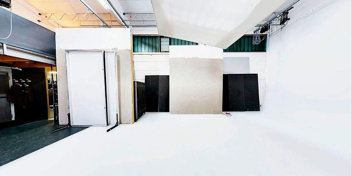 Gewerbeobjekt Garching b.München Hochbrück - 420&euro; | Angebot:25539963