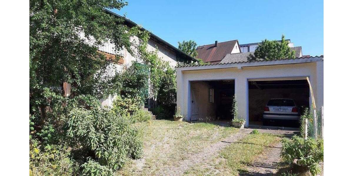 Mehrfamilienhaus, Wohnhaus Oedheim - 6 Zimmer, 226 m&sup2;, 398.500&euro; | Angebot:26160586
