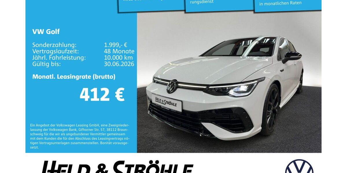 VW Golf 19.164 km 39.920 &euro; Neu-Ulm 89231