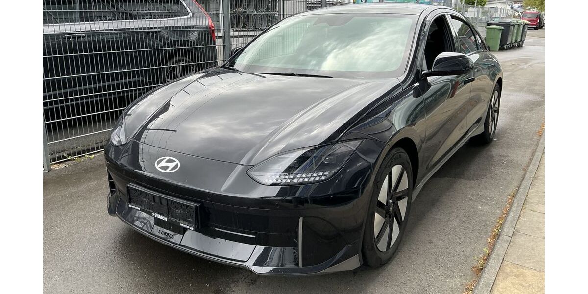 Hyundai IONIQ 6 45.882 km 31.000 &euro; Eitorf 53783