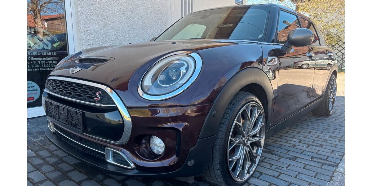 Mini Cooper SD 55.803 km 13.900 &euro; Pähl 82396