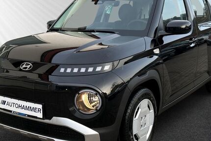 Hyundai INSTER 3.000 km 24.330 &euro; Grimma 04668