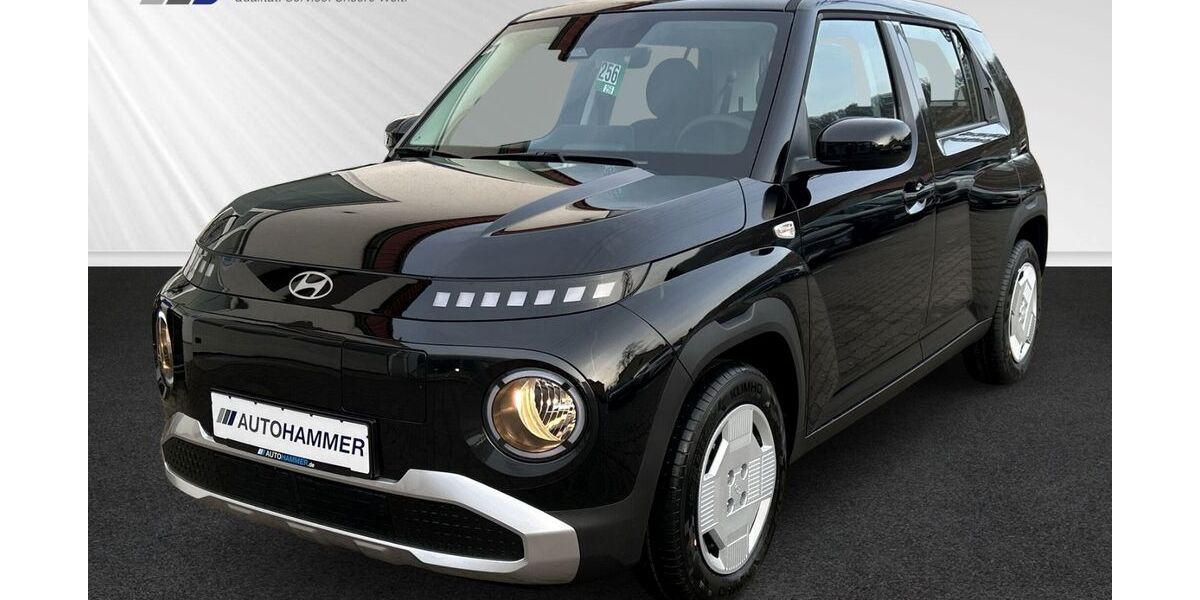 Hyundai INSTER 3.000 km 24.330 &euro; Grimma 04668